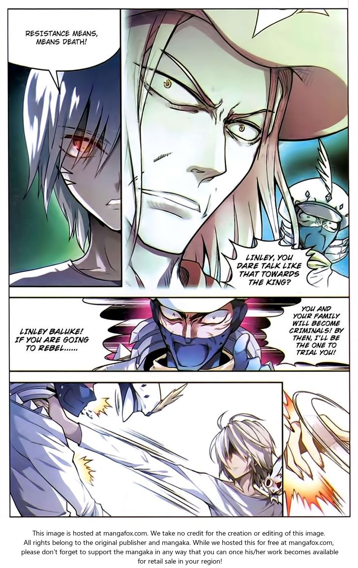 Read Panlong en Manga Online