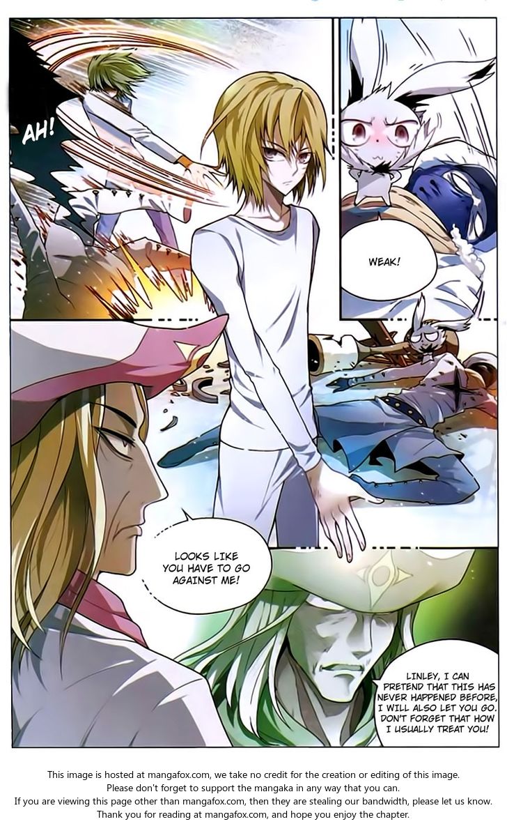 Read Panlong en Manga Online