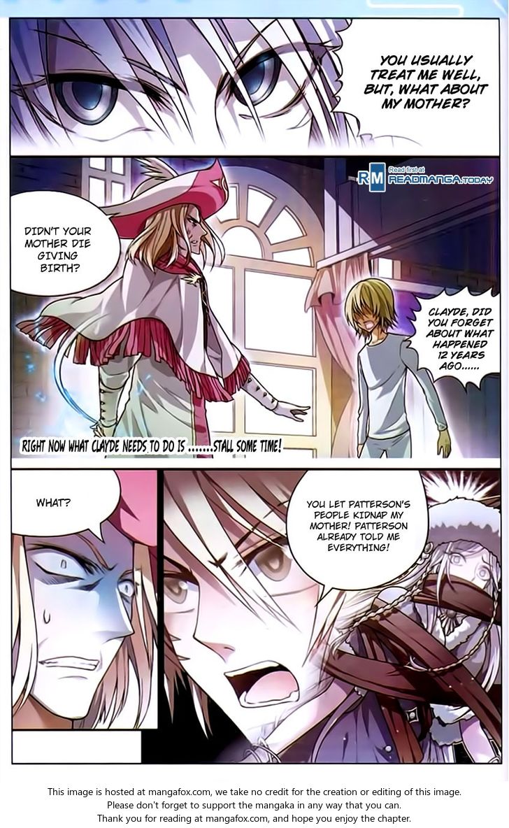 Read Panlong en Manga Online