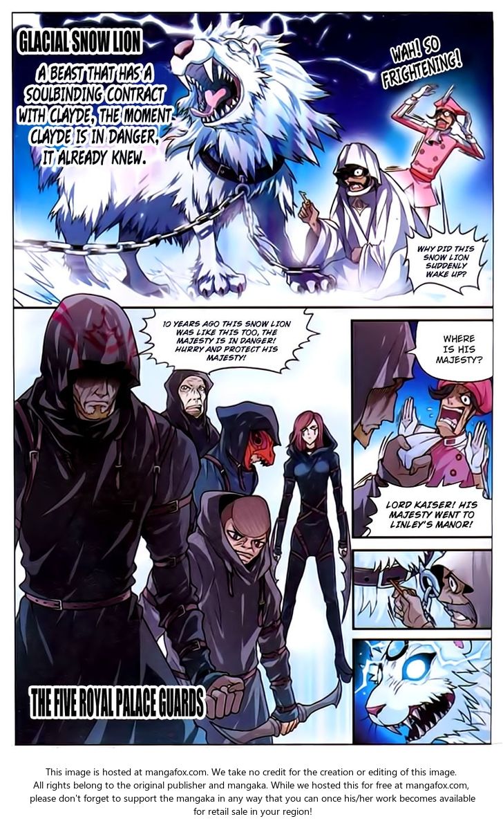 Read Panlong en Manga Online