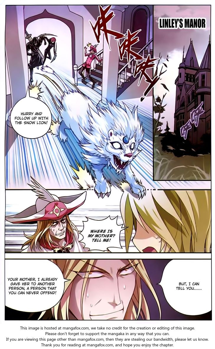 Read Panlong en Manga Online