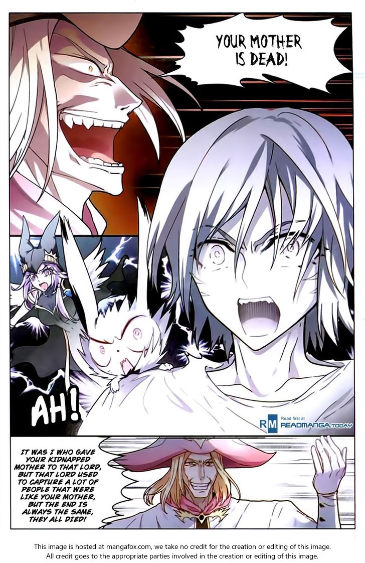 Read Panlong en Manga Online