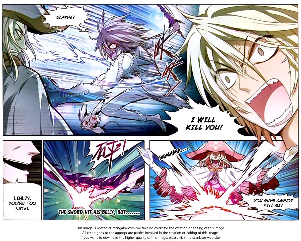 Read Panlong en Manga Online