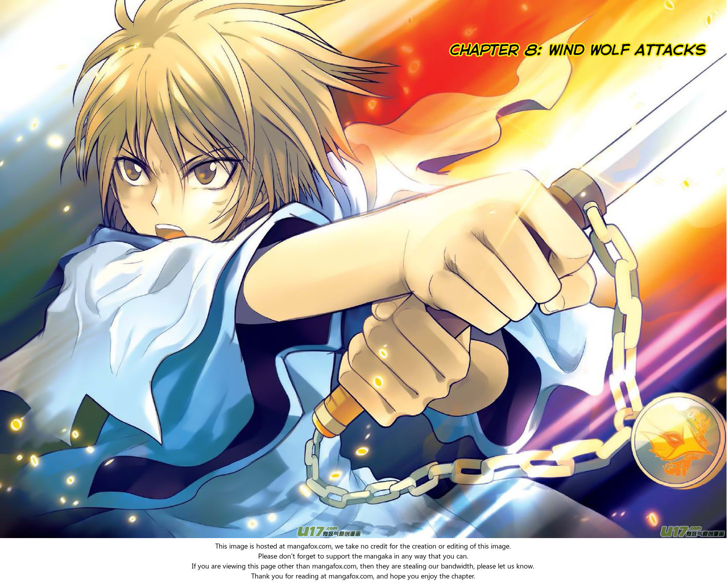 Read Panlong en Manga Online