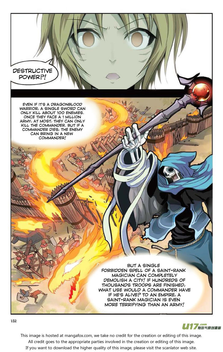 Read Panlong en Manga Online