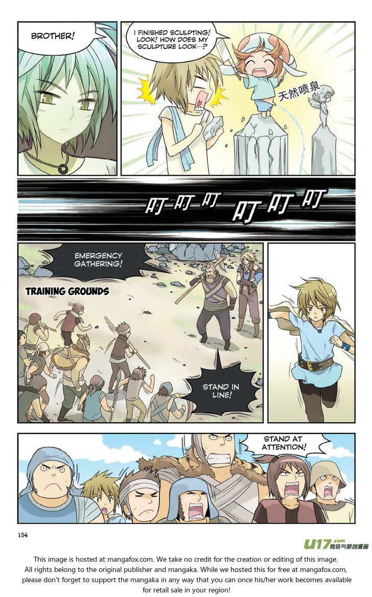 Read Panlong en Manga Online