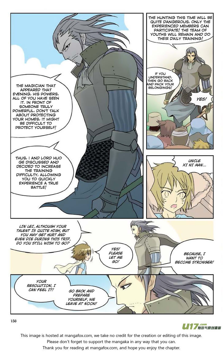 Read Panlong en Manga Online