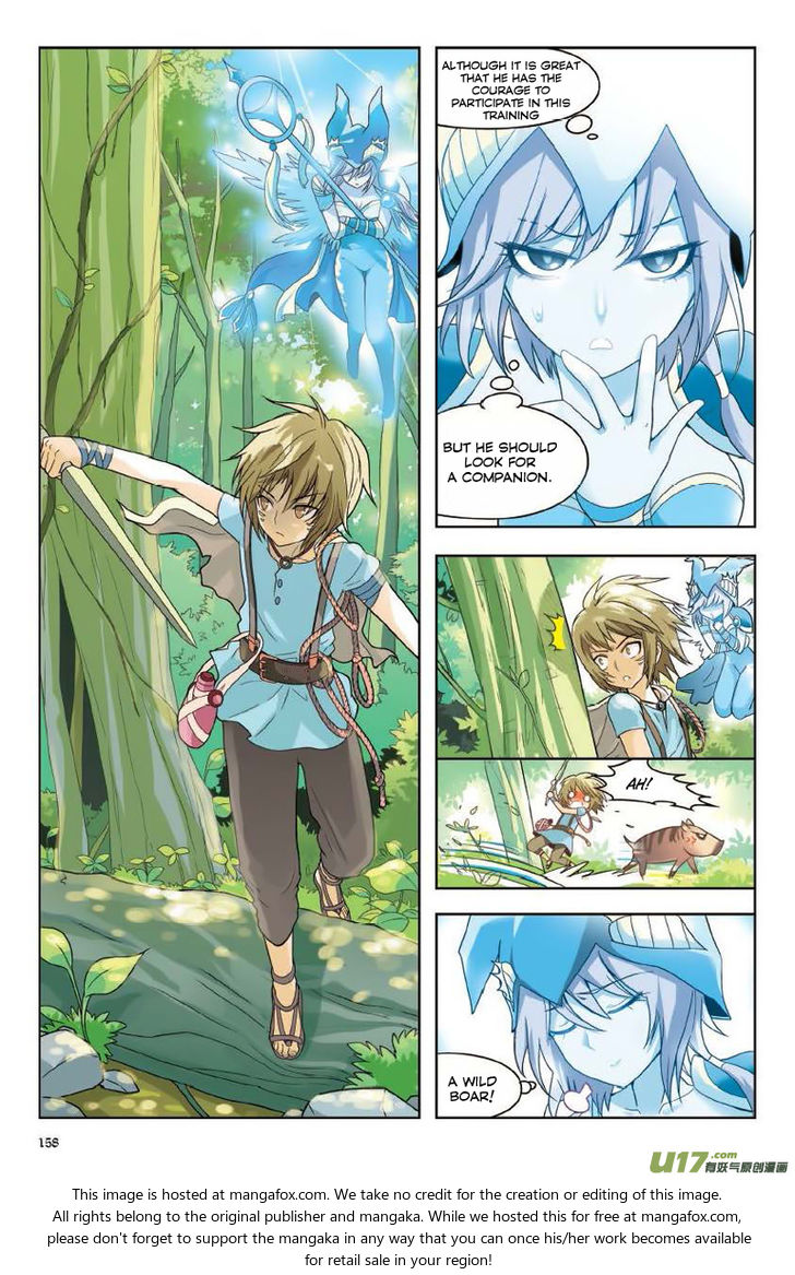 Read Panlong en Manga Online
