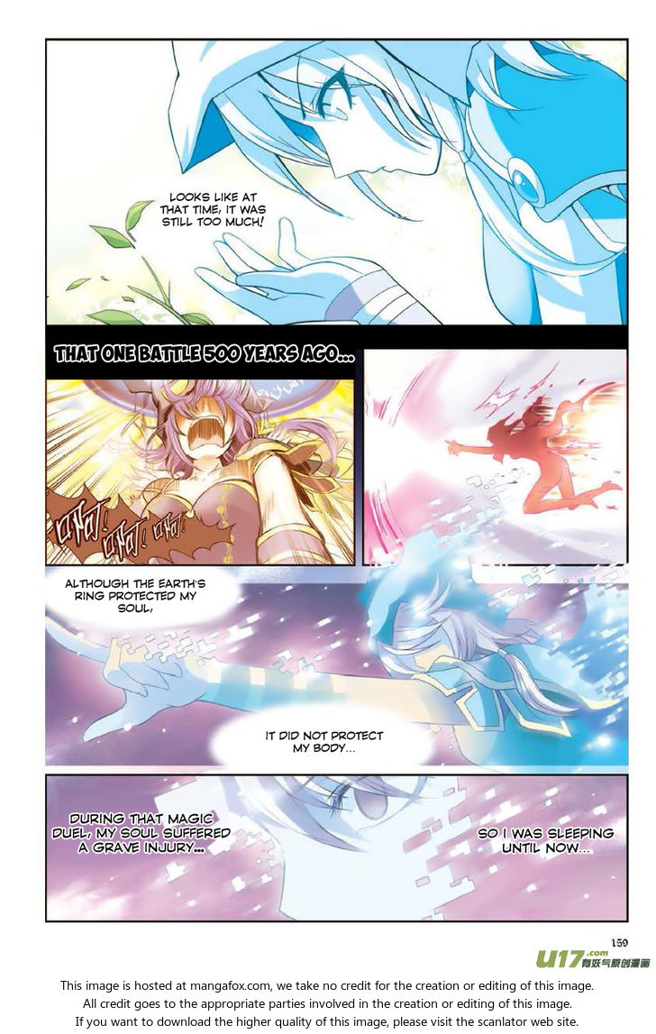 Read Panlong en Manga Online