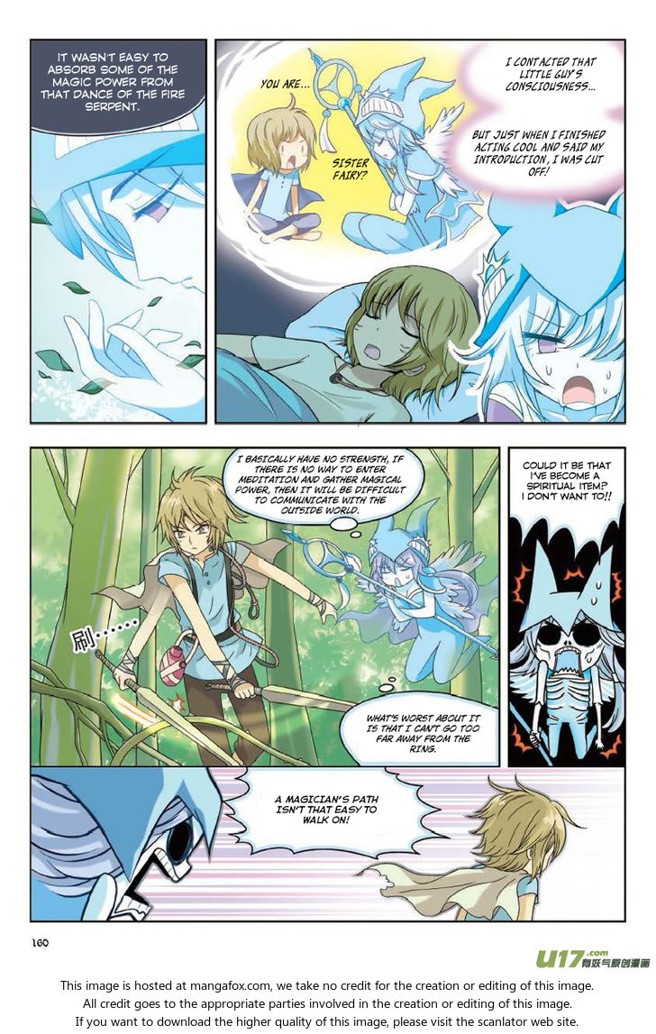 Read Panlong en Manga Online