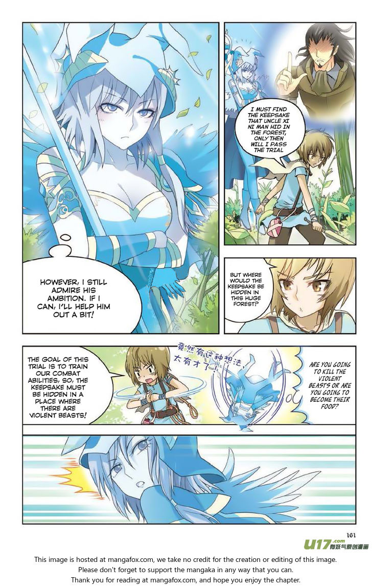 Read Panlong en Manga Online