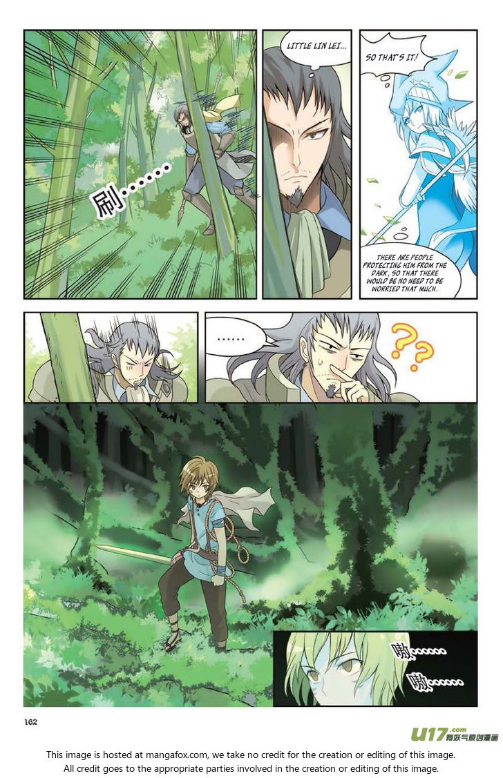 Read Panlong en Manga Online