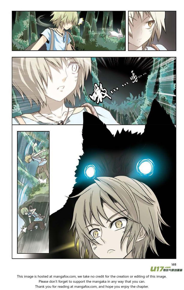 Read Panlong en Manga Online