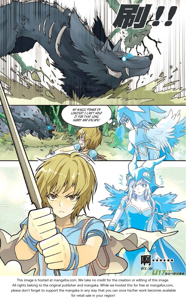 Read Panlong en Manga Online