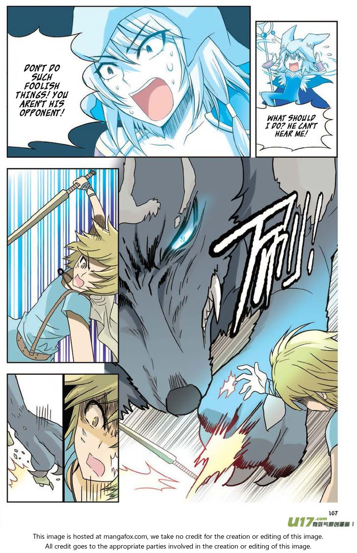 Read Panlong en Manga Online