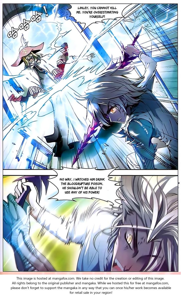 Read Panlong en Manga Online
