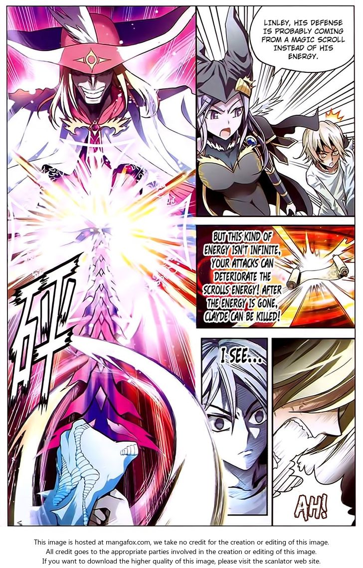 Read Panlong en Manga Online