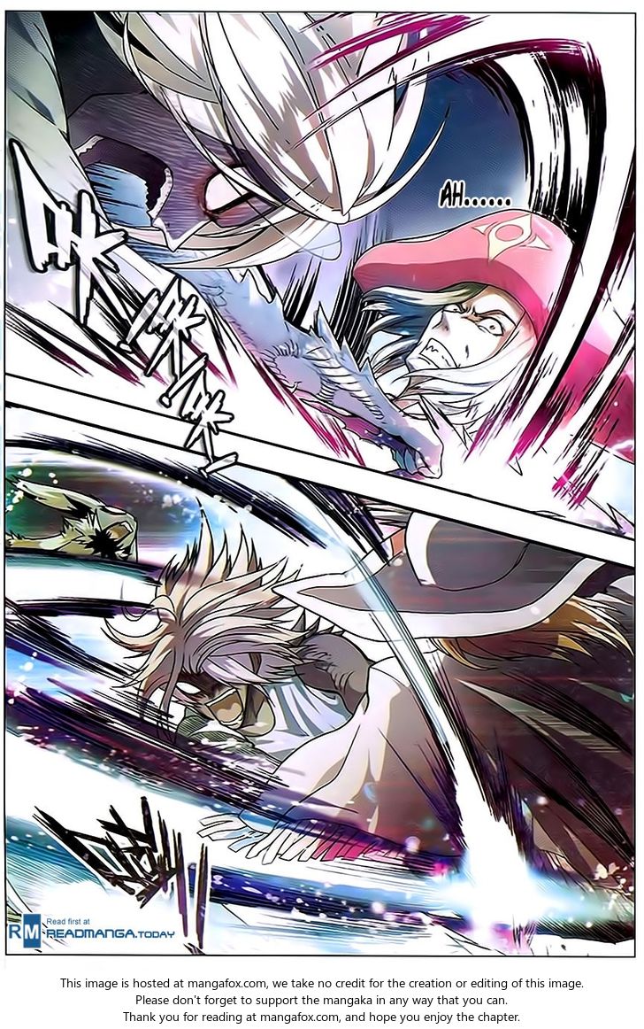 Read Panlong en Manga Online