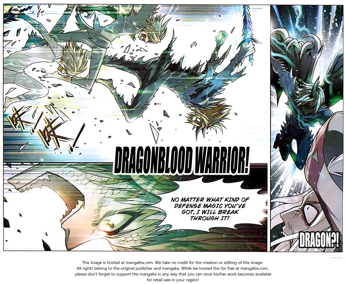 Read Panlong en Manga Online