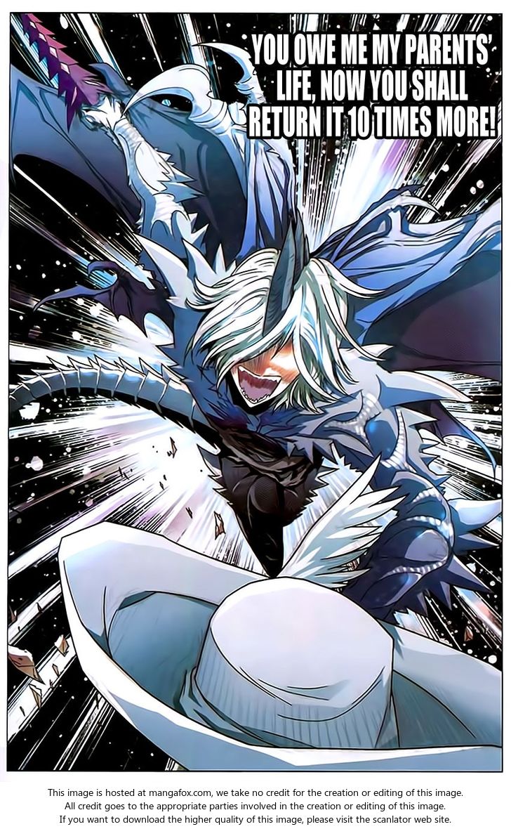 Read Panlong en Manga Online