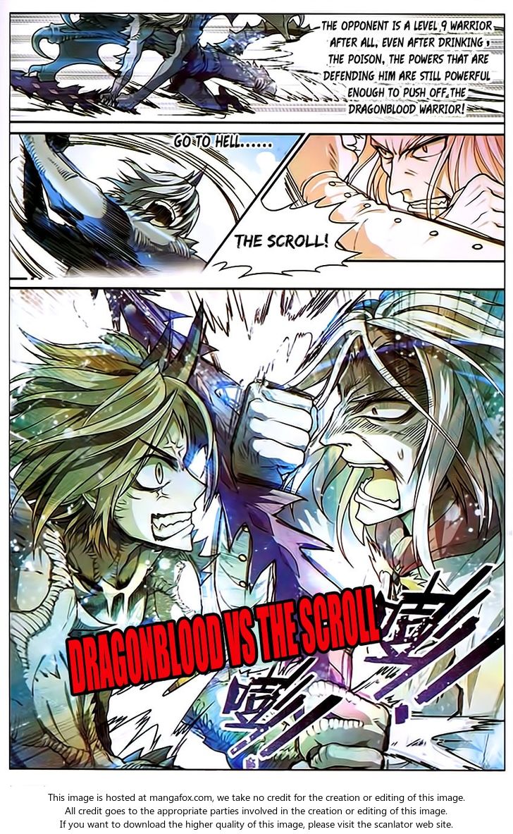 Read Panlong en Manga Online