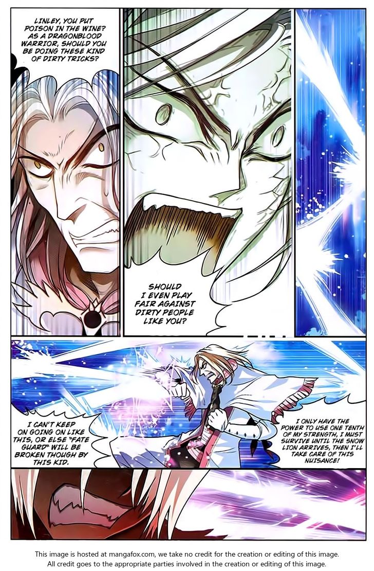 Read Panlong en Manga Online