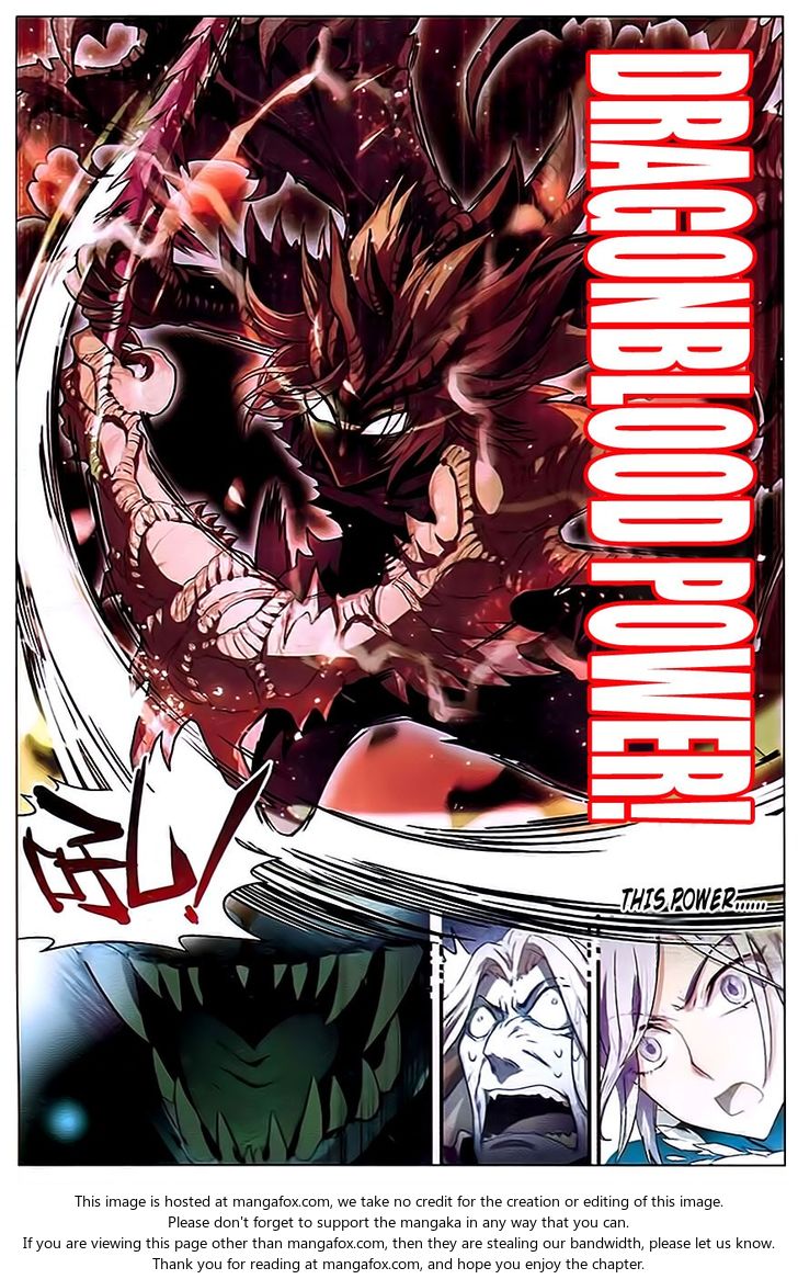 Read Panlong en Manga Online