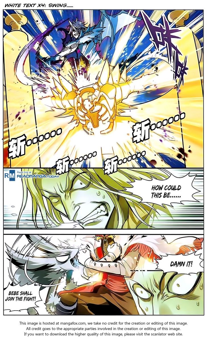 Read Panlong en Manga Online