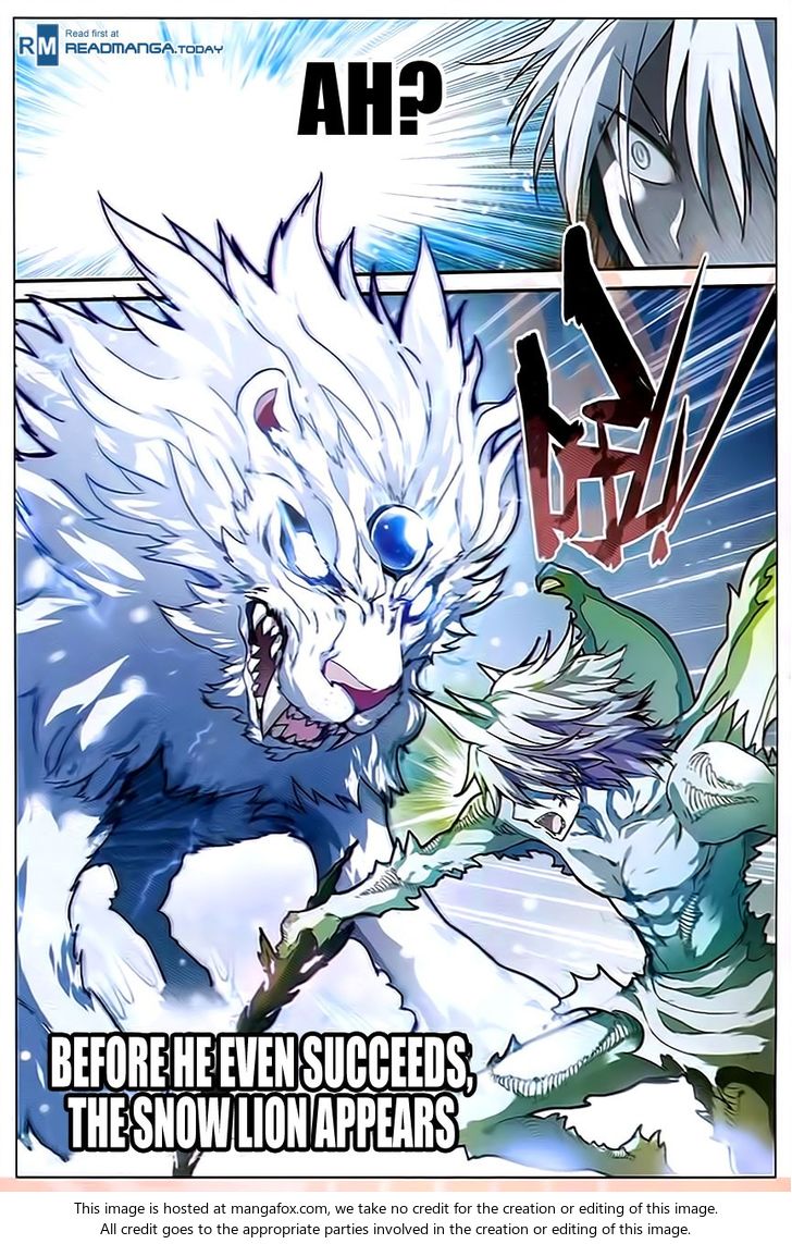 Read Panlong en Manga Online