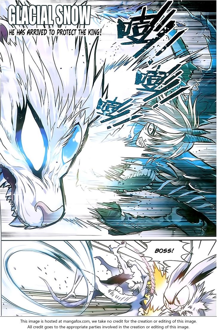 Read Panlong en Manga Online