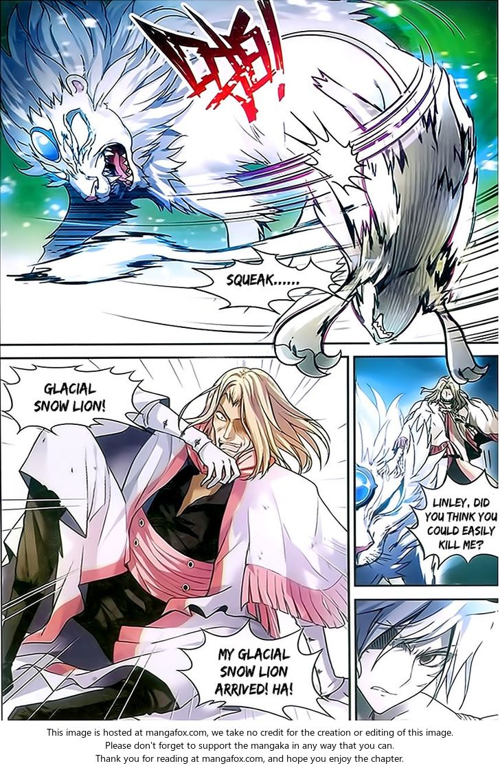 Read Panlong en Manga Online