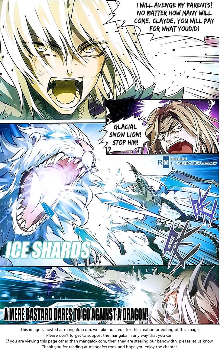 Read Panlong en Manga Online