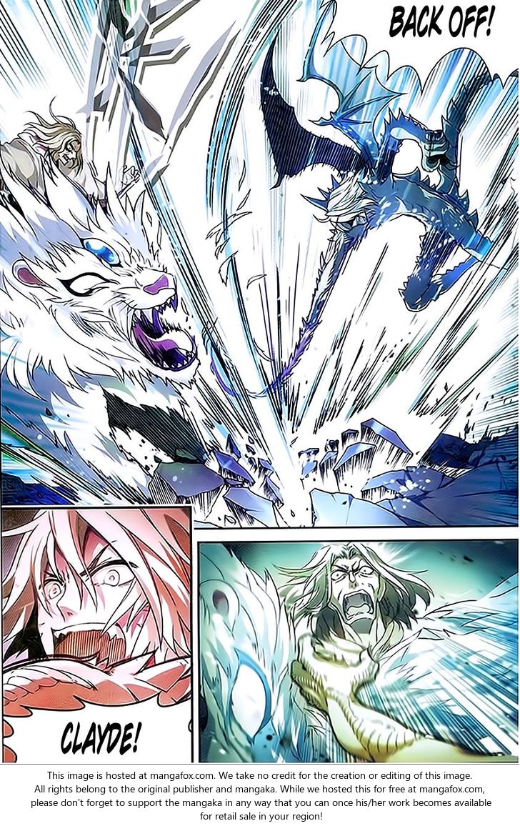 Read Panlong en Manga Online
