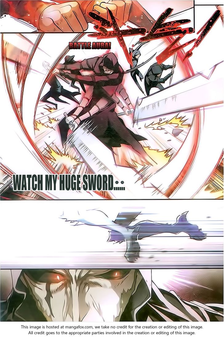 Read Panlong en Manga Online