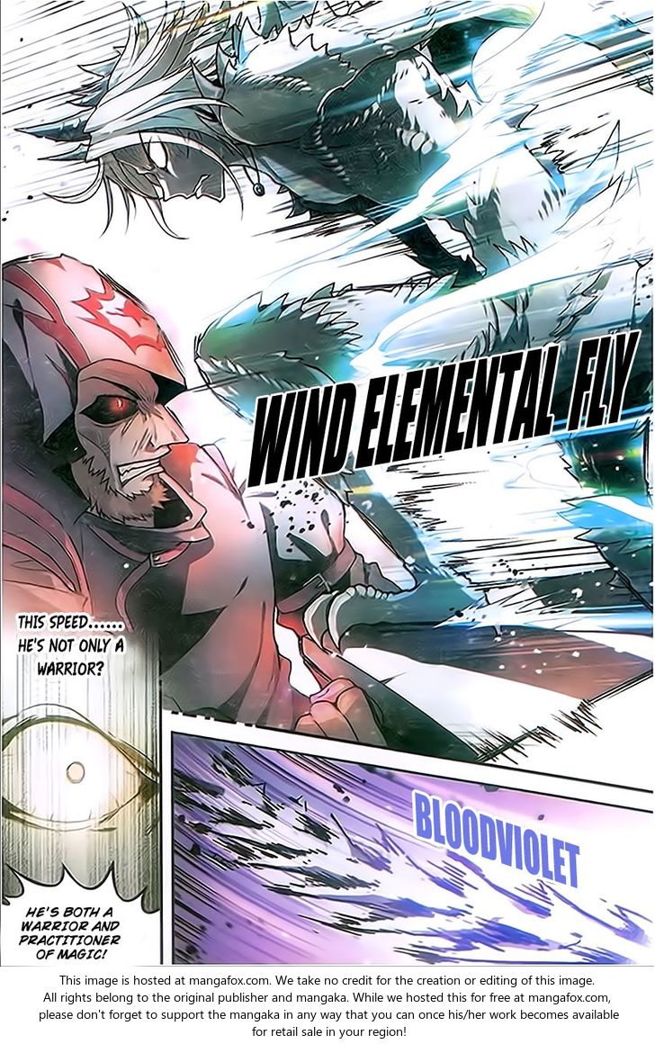 Read Panlong en Manga Online