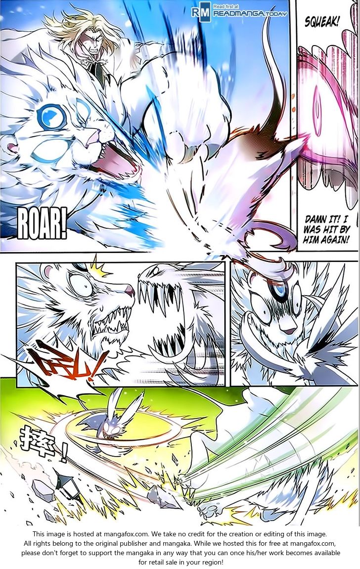 Read Panlong en Manga Online