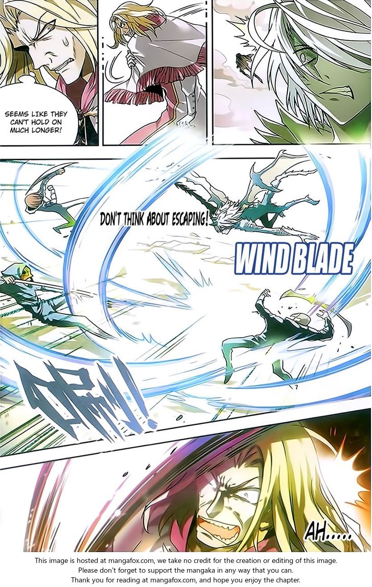 Read Panlong en Manga Online