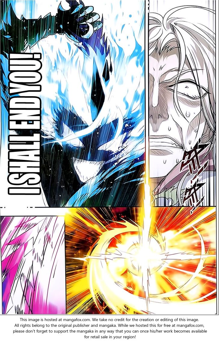 Read Panlong en Manga Online