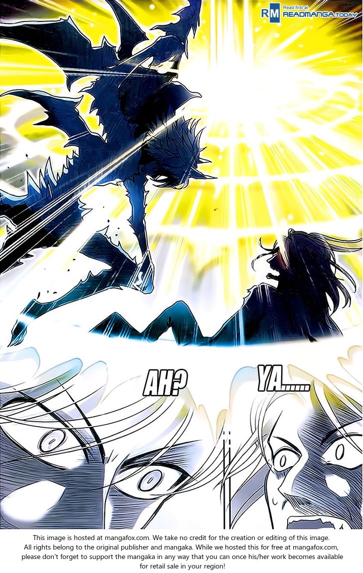 Read Panlong en Manga Online