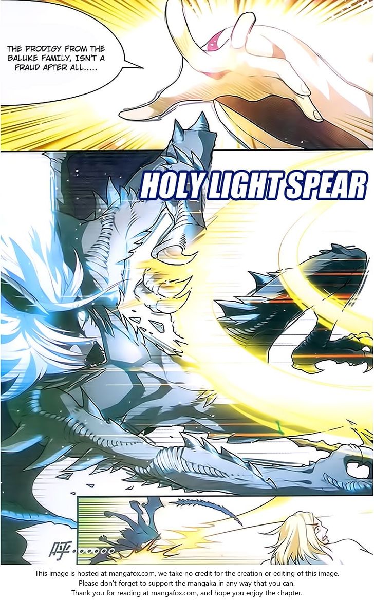 Read Panlong en Manga Online