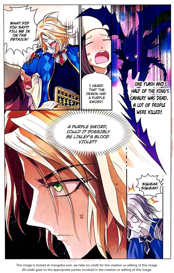 Read Panlong en Manga Online