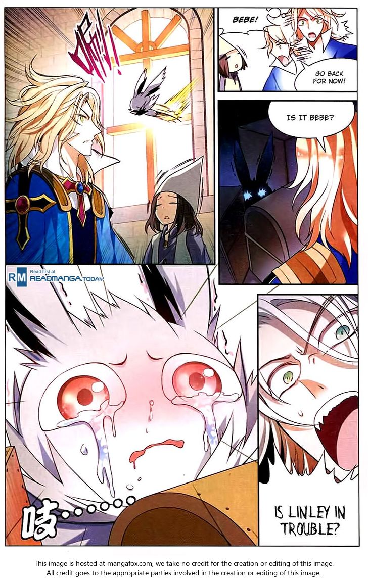 Read Panlong en Manga Online