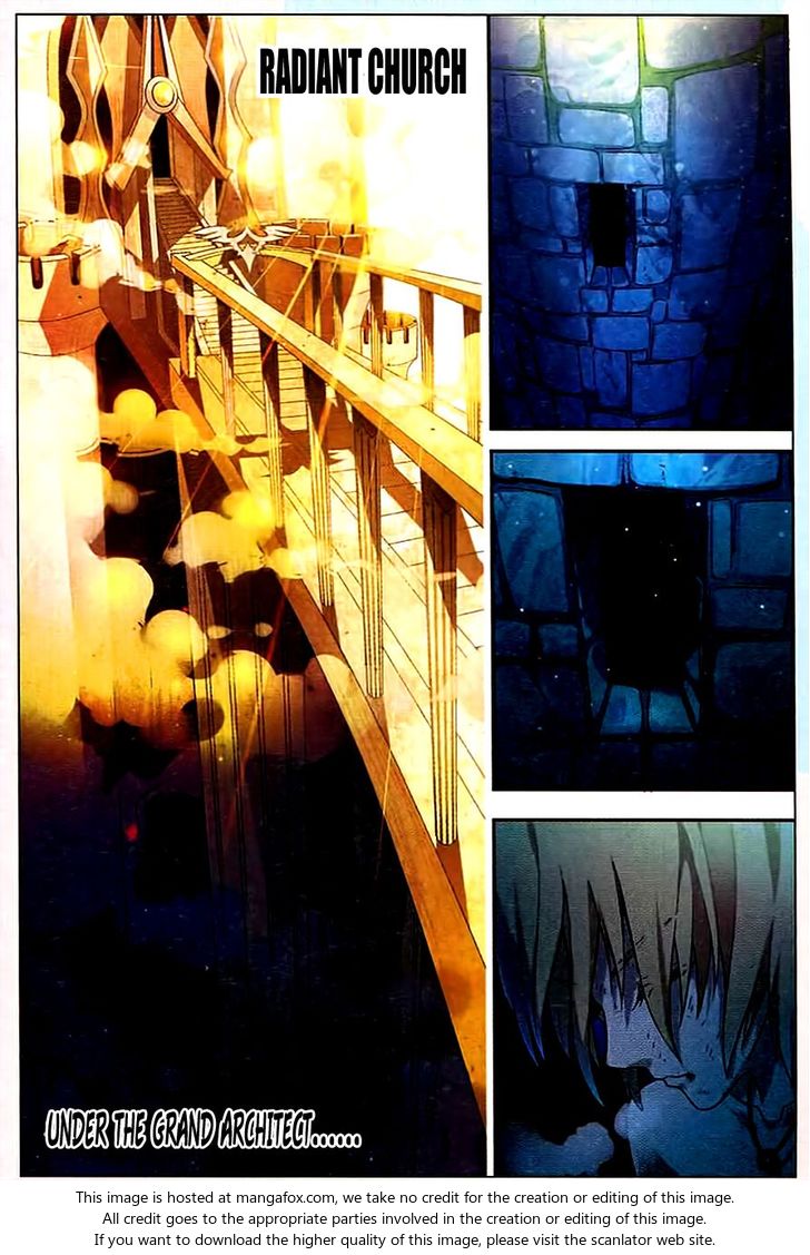 Read Panlong en Manga Online