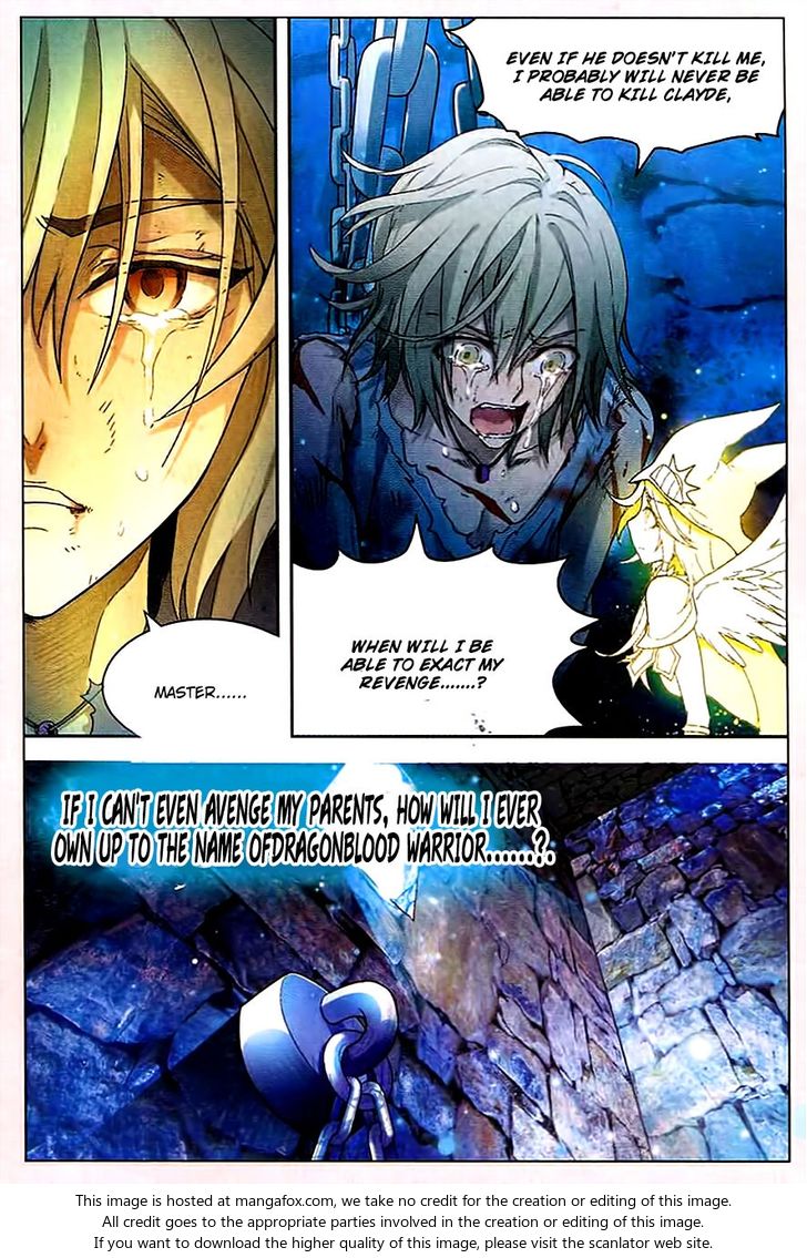 Read Panlong en Manga Online