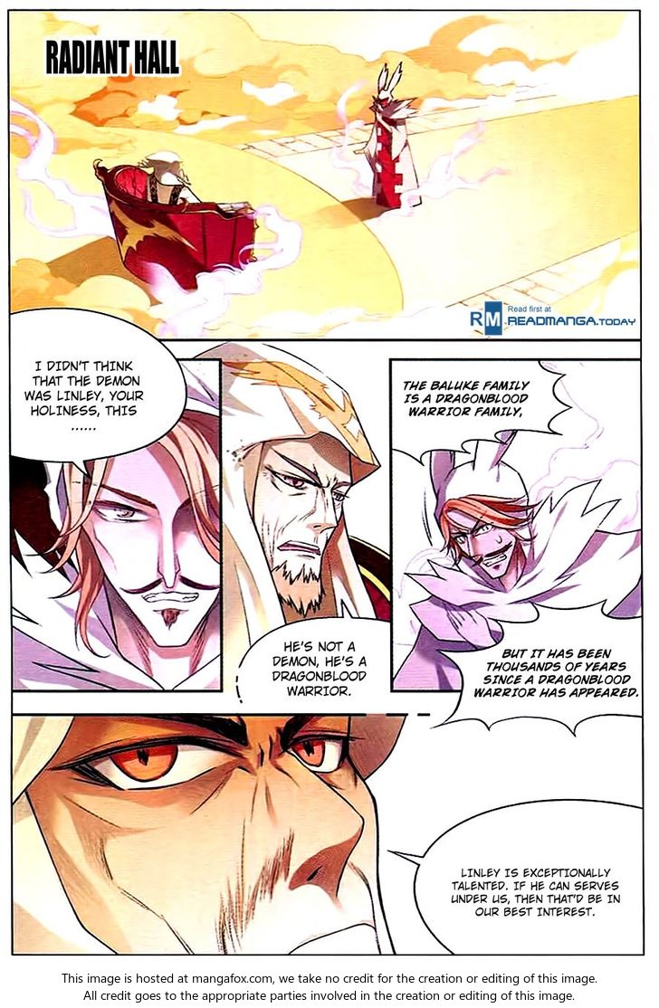 Read Panlong en Manga Online
