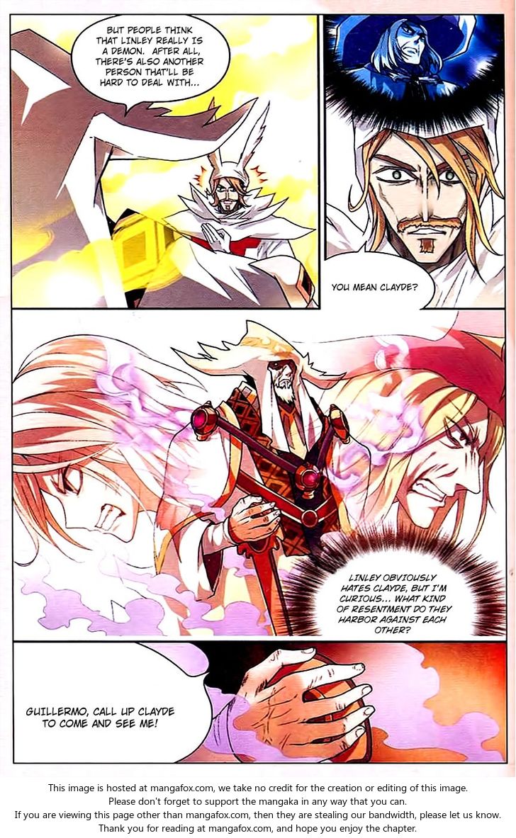 Read Panlong en Manga Online
