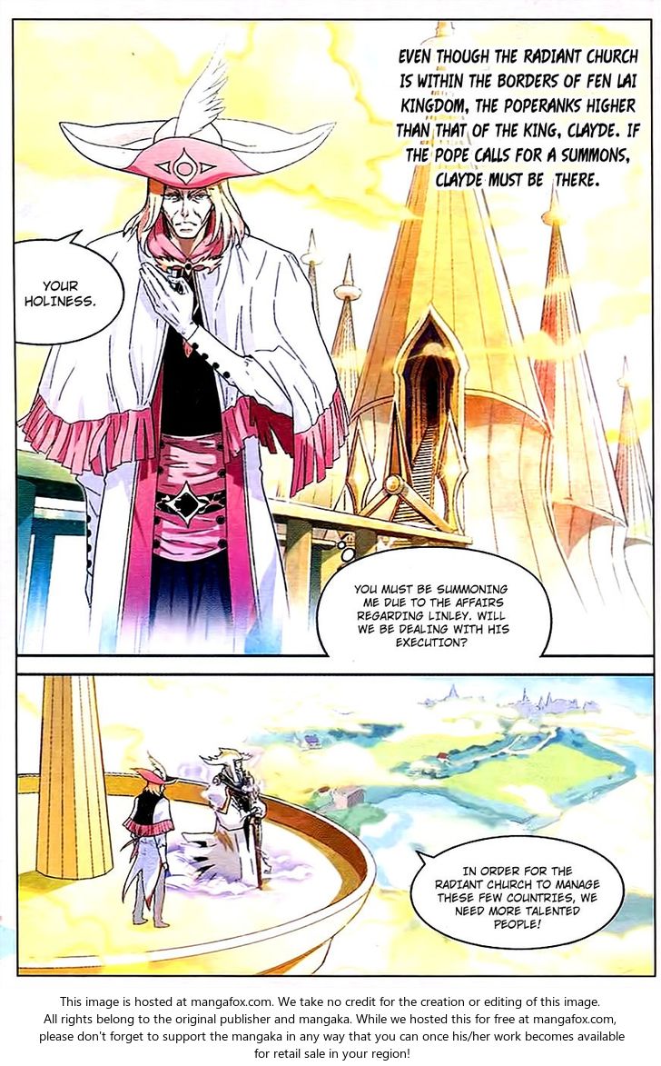 Read Panlong en Manga Online