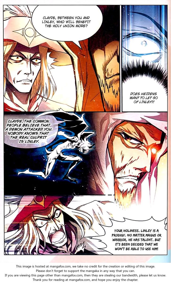 Read Panlong en Manga Online