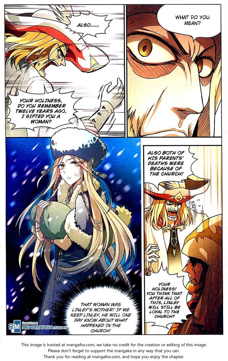 Read Panlong en Manga Online