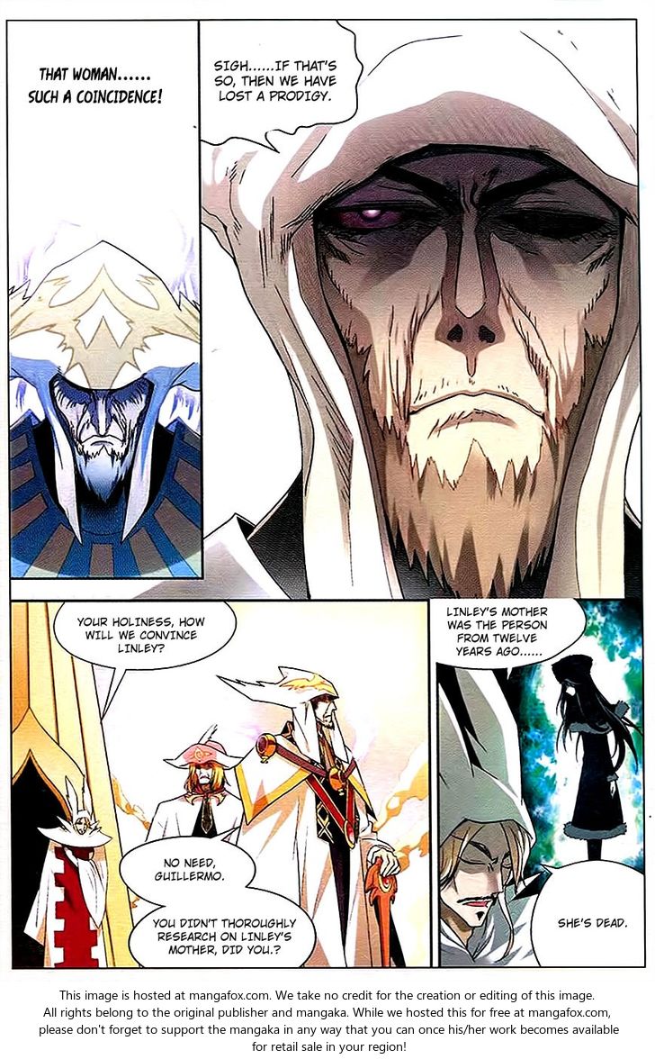 Read Panlong en Manga Online